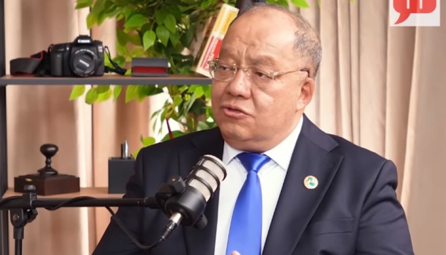 «Сиыр етінің келісі 15–20 мың теңгеге дейін өсуі мүмкін» - сарапшы