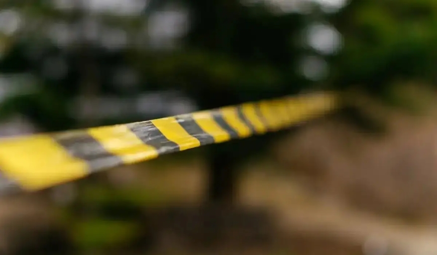 Жамбыл облысында колледж студентінің мәйіті табылды