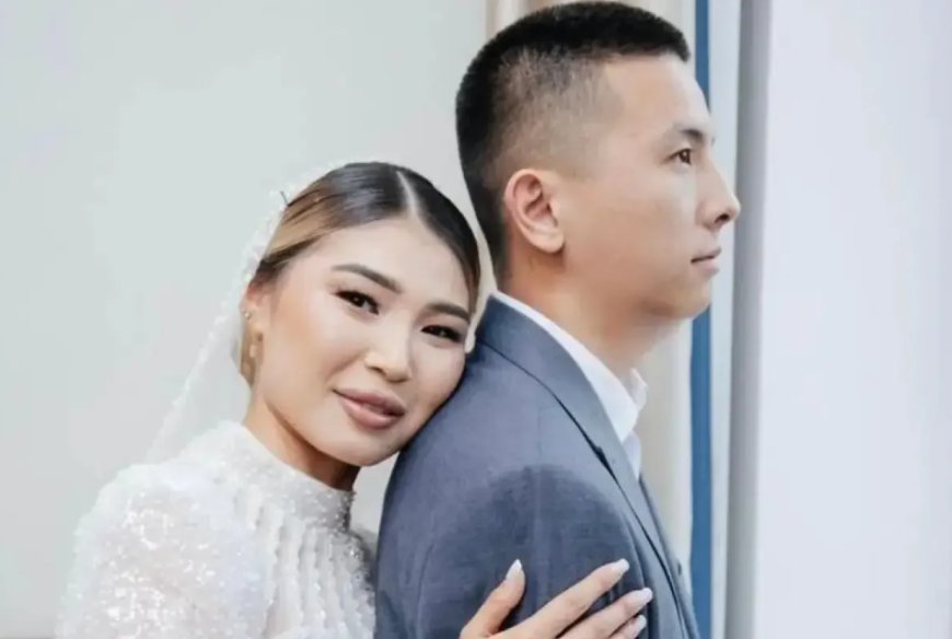 «Миына ота жасалды»: Астанада басына кондиционер құлаған фельдшердің жағдайы ауыр (ВИДЕО)