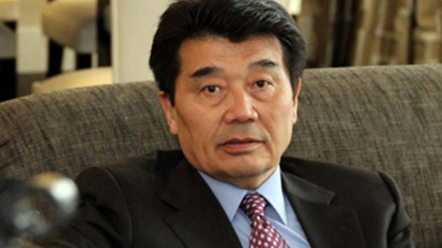 «Ресей көмектескен»: Әкежан Қажыгелдин Қазақстанға жасырын түрде келіп кеткенін мойындады