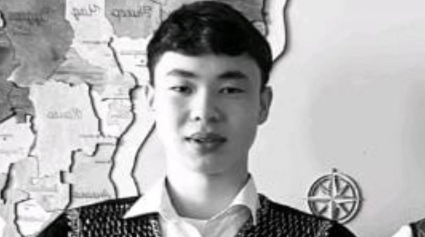 Түркістанда мола маңынан 9-сынып оқушысының мәйіті табылды