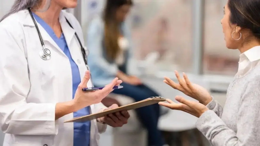 Біз отандық дәрігерлерге көп жалақы бере алмаймыз – вице-министр