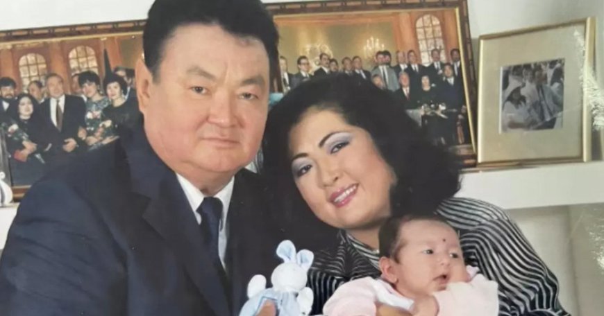 «Өлсем, денемді пышақ салып кеспеңдер»: Мақпал Жүнісова Нұрқаділовтің соңғы хаттарын жариялады (ВИДЕО)