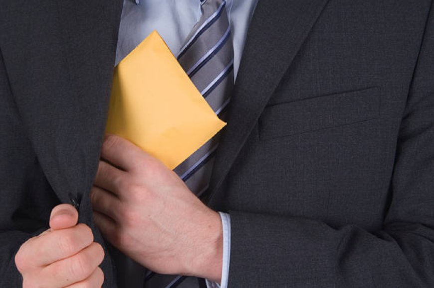 Ақтөбе облысында әкім қамауға алынды