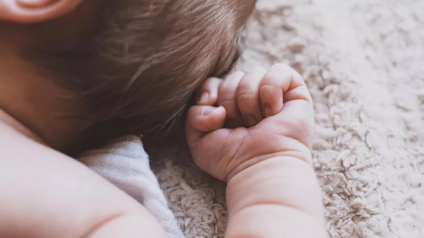 Маңғыстауда салмағы 6 келіден асатын алып сәби дүниеге келді