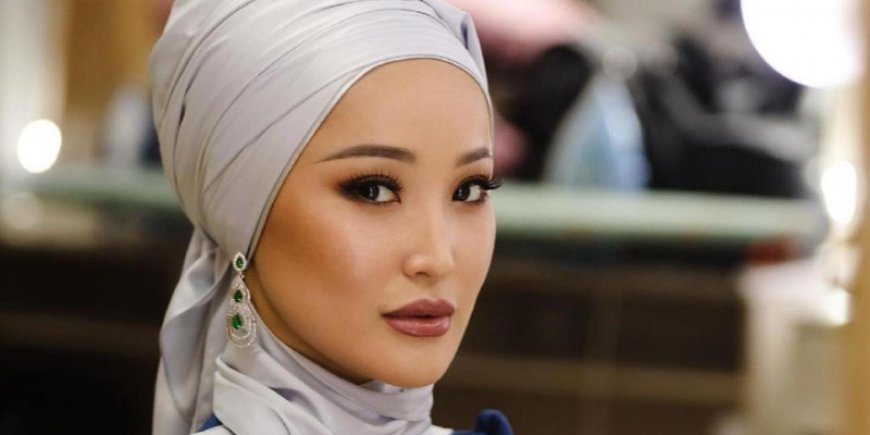 Анасы әнші Мөлдір Әуебековаға үшінші рет тұрмысқа шығуға кеңес берді