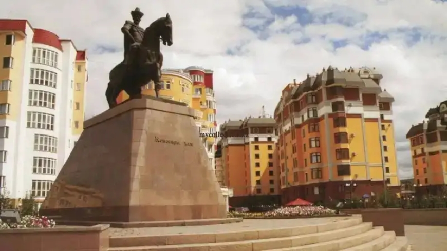 Астанада тарихи-мәдени ескерткіштер жалға берілмек