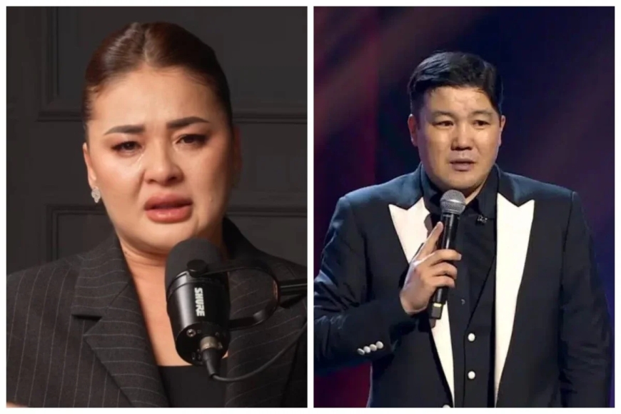 «Байын ұстап тұра алмаған қатын»: Қоғам белсендісі Тұрсынбектің әйелінен кетуін қолдады