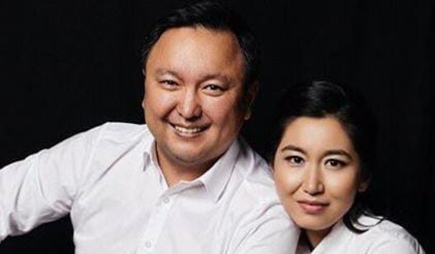 Арман Дүйсеновтің әйелі президенттен көмек сұрады