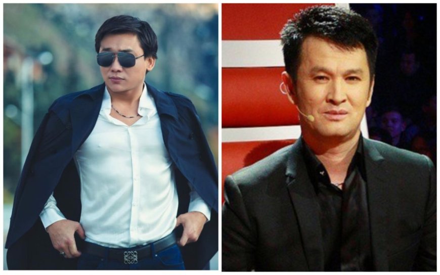 «Ыңырсуды тауып алған, оған демалу керек»: Медеу Арынбаев Қайрат Нұртас жайлы ойын айтты