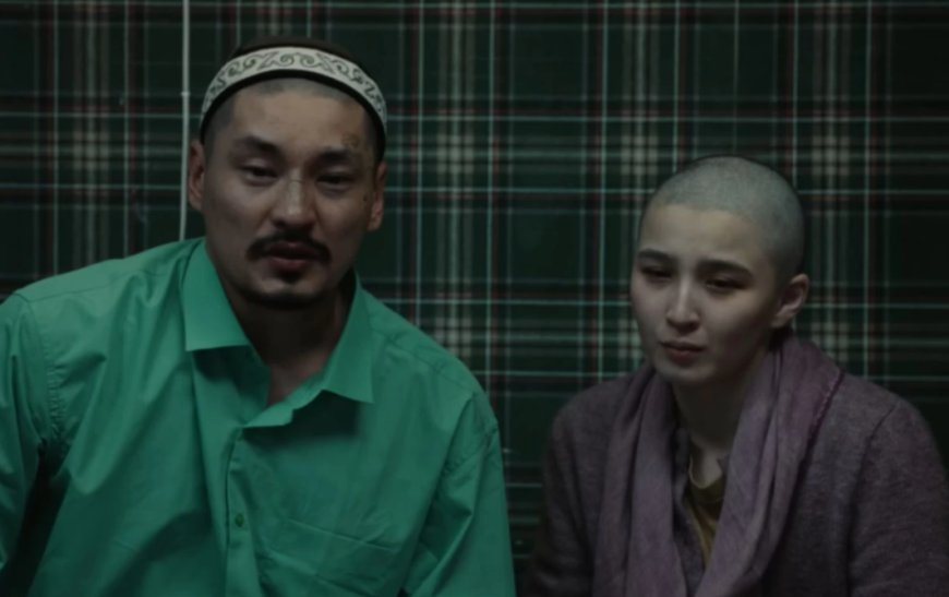 «Анау-мынау адам қарай алмайды»: Отандық «Ауру» фильміне цензура қойылды (ФОТО)