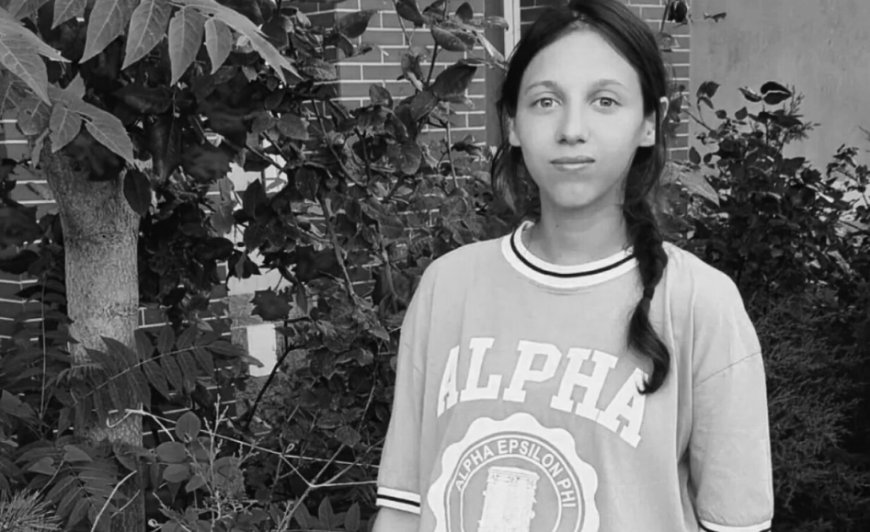 Атырауда Яна Легкодимованың өліміне кінәлілер өмір бойына сотталды