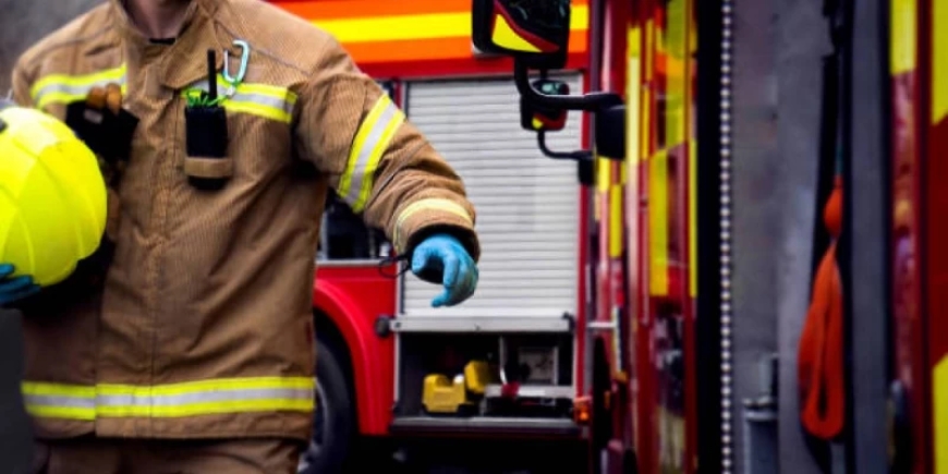 Президенттің тапсырмасымен өртке байланысты Үкіметтік комиссия құрылды