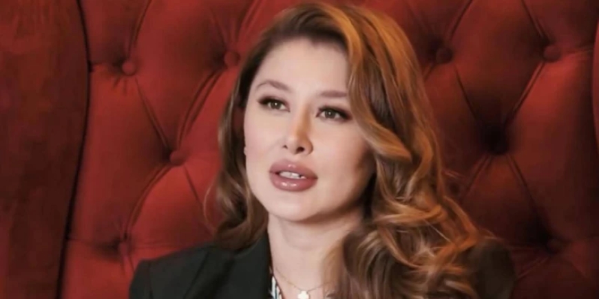 «Маған олигарх ағашка керек»: Танымал актриса тоқал болғысы келетінін айтты (ВИДЕО)