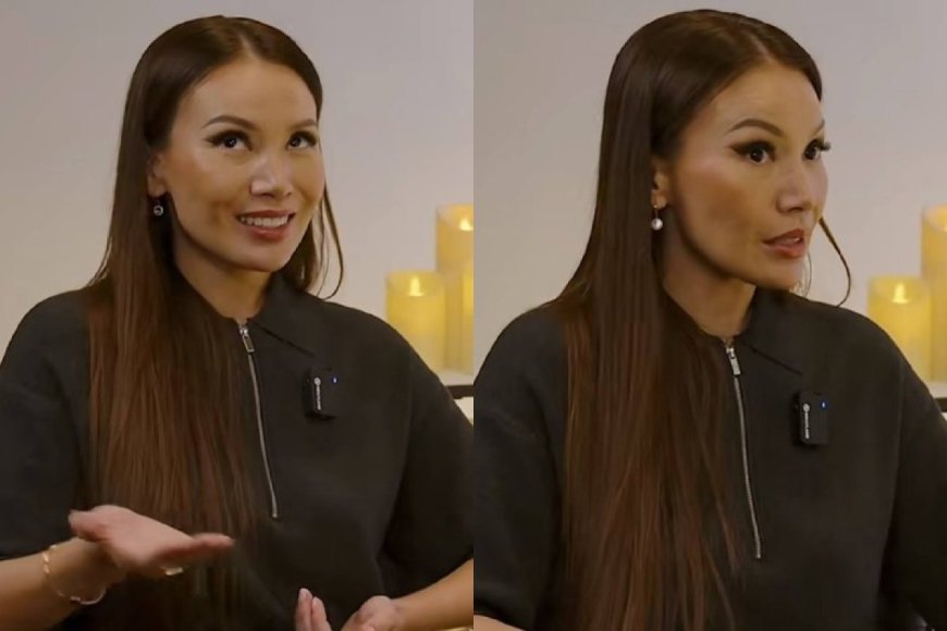 «Қыдырмайтын еркек еркек емес»: Назарбаевтың тоқалы болған әнші желіні шулатты (ВИДЕО)