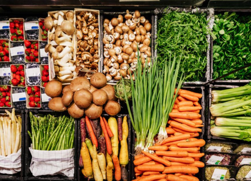 Үкімет азық-түлік бағасына бақылауды күшейтеді