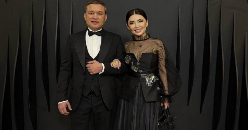 «Мен Жұмашты емдеймін»: Тамара Асар қиын кезеңді қалай өткеріп жатқанын айтты