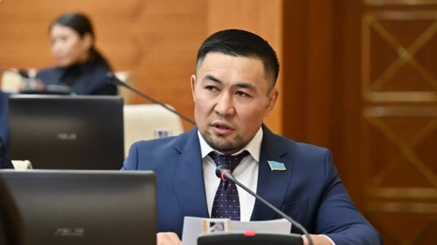 Жетісайдағы қайғылы өрттен кейін депутат Ардақ Назаровтың жазбасы жұрттың ашуын тудырды