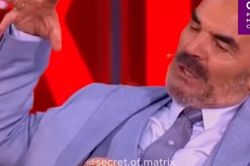 «Коронавирустан да жойқын вирус келе жатыр»: Танымал астролог 2026 жылға қорқынышты болжам жасады (ВИДЕО)