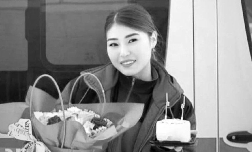 373 540 теңге: Астаналық фельдшердің отбасына қандай көмек көрсетілетіні айтылды