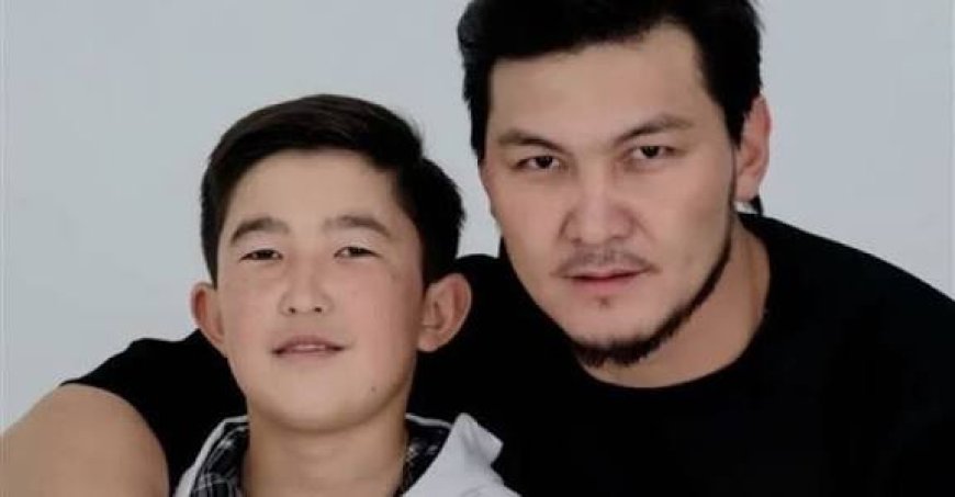 «Ұрсысып қалдық»: Жігер Ауыпбаевты тастап кеткен «Қойшы бала» тағы продюсер ауыстырды