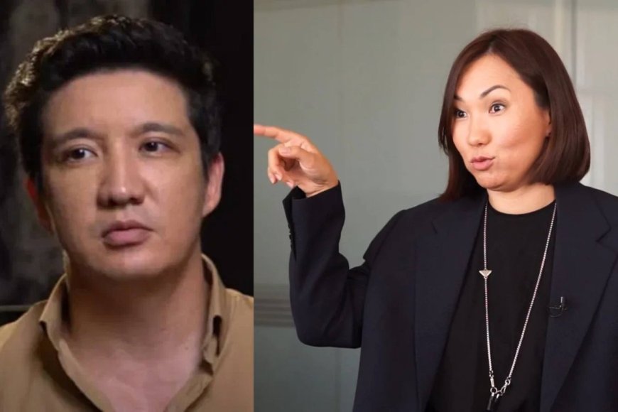 «Айқын менің қара тізімімде»: Роза коуч танымал әншіні жақтырмайтынын ашық айтты