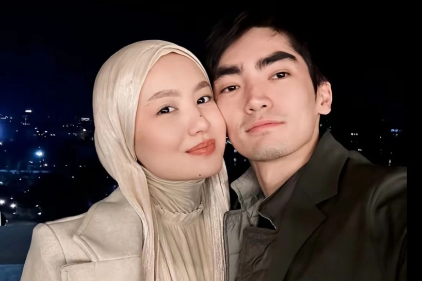 «Шаршатты. Бірақ маған кім сенеді?»: Сәкен Майғазиевтің келіні ренішімен бөлісті