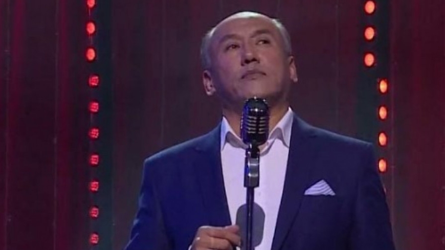 «Әйелім мен балам мені қабылдамады»: Танымал әнші Сәкен Қалымов сырын ақтарды