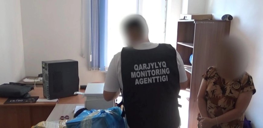 Абай облысында 7 млрд теңгеге жуық қаржы жымқырған ұйымның қызметі әшкере болды