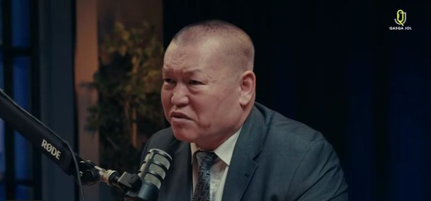 «Алагөзова, Сәтжандардың түрі қазақ болғанымен, жан дүниесі орыс» – тарихшы (ВИДЕО)