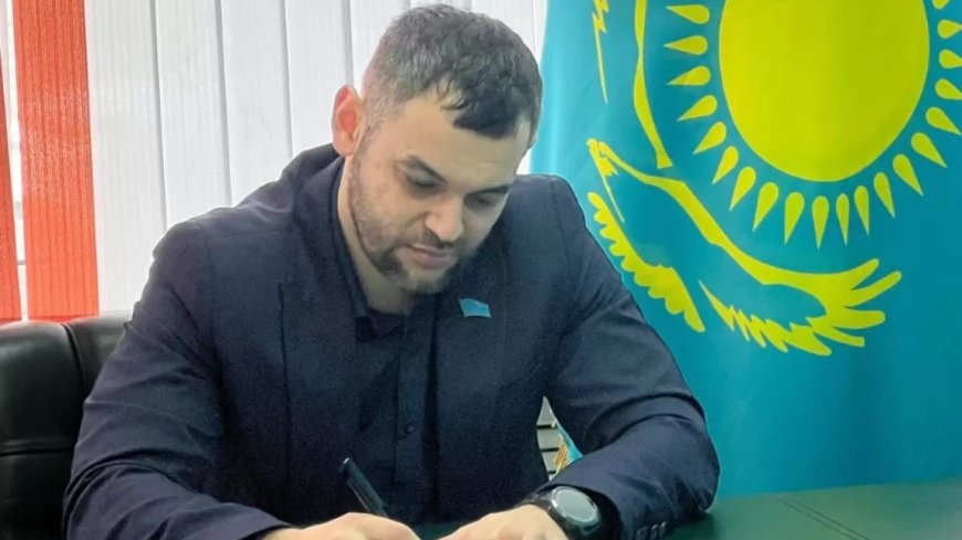 Рудныйда көше атауларының қазақшалануына қарсы болғандардың бірі - Аманат партясының депутаты болып шықты