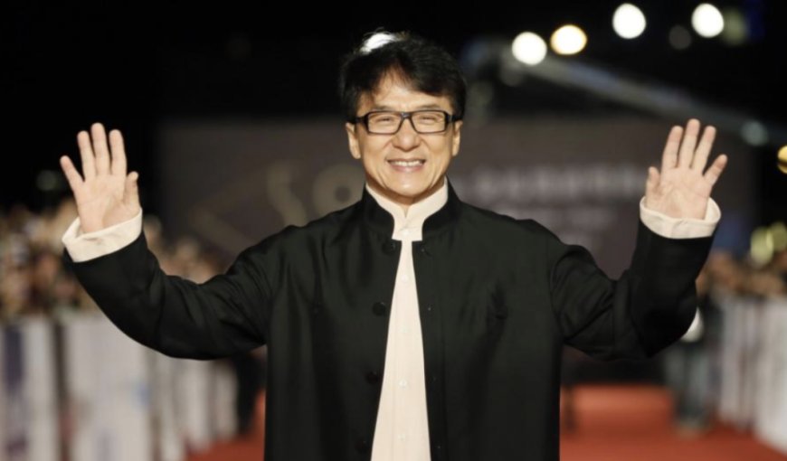 Джеки Чанның жаңа фильмі Маңғыстауда түсірілуі мүмкін