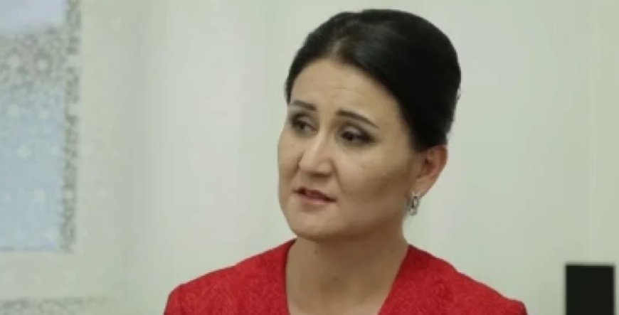 «Әйел ыңғай бермесе, еш еркек сүйреп көңілдес қылмайды» - журналист