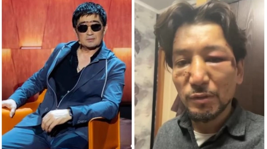 Мұқасан Шахзадаевқа қатысты қылмыстық іс қозғалды: полиция мәлімдеме жасады