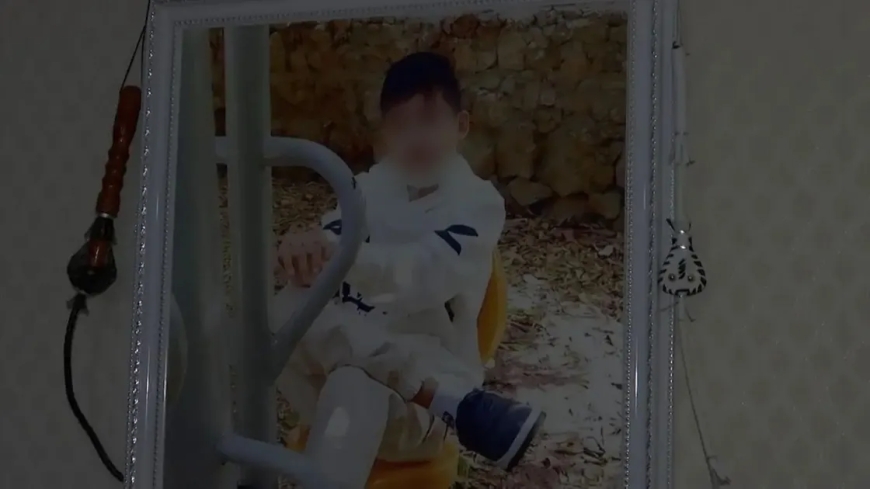 Алматы облысында алаяқтар бір жыл бұрын ауыр дерттен қайтыс болған баланың атынан ақша жинаған