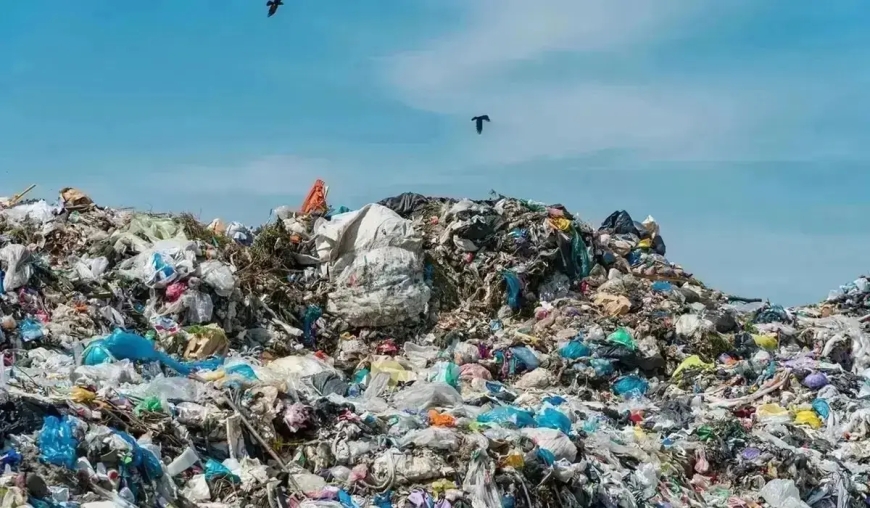 Еліміздің үш ірі мегаполисінде қоқыс өртейтін зауыт салынады