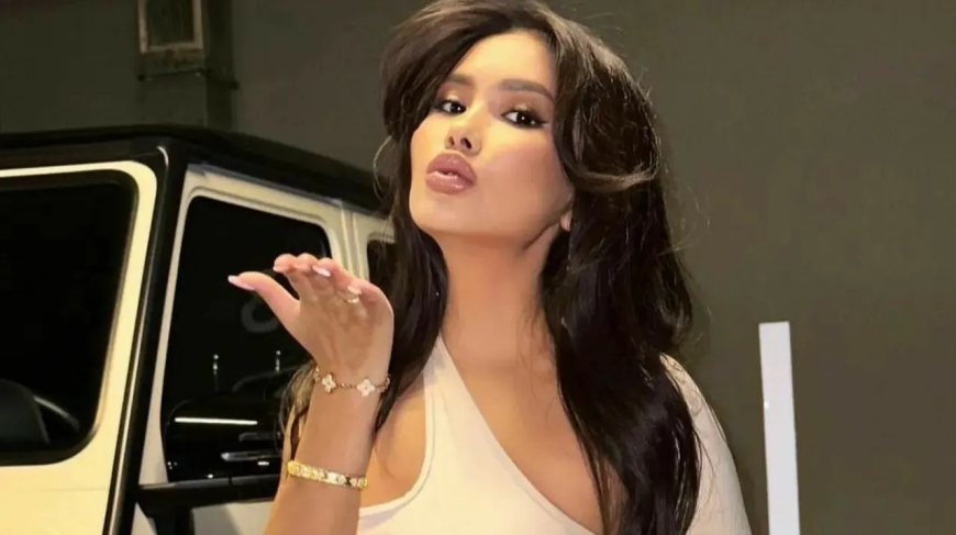 «Айка тізімі» бойынша 6,5 жылға сотталған блогер бостандыққа шықты