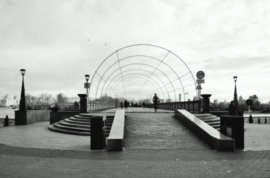 Есіл өзенінен мәйіті табылған оқушы қыз түні бойы далада жүрген