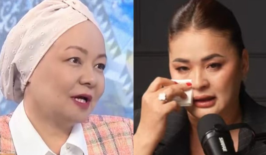 «Халықты мал сияқты кинозалға айдап апарамыз деп ойламаңдар!»: Мөлдір Мұқанның фильмін үгіттегендер сөз естіді