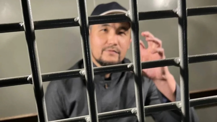 Дикий Арманның үкімі өзгеріссіз қалды