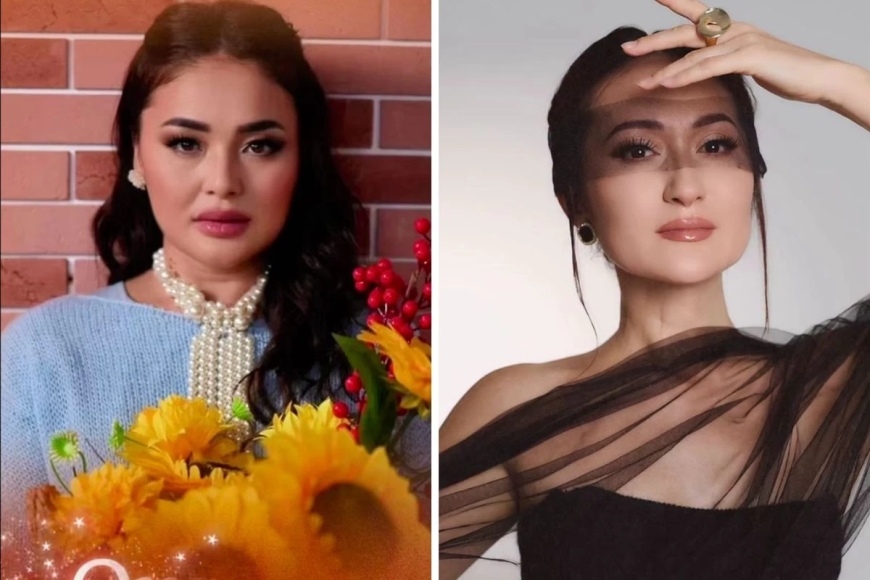 «Деңгейінің төмендігі»: Мөлдір Мұқанова фильміне сын айтқан Бақыт Тұрманның әрекетін опасыздыққа теңеді