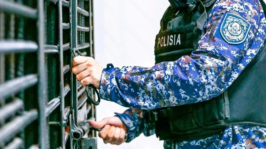 Алматыда Қаңтар оқиғасы бойынша тағы 29 адамға үкім шықты