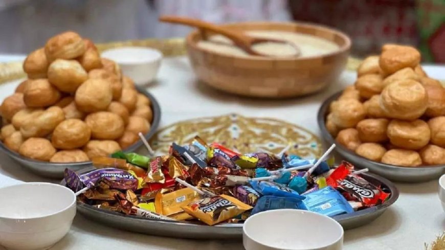 Бауырсақ, шай мен палау: ҚМДБ жаназа мен құдайы астың мәзірін бекітті