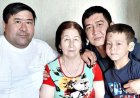 Ринат Зайыттың анасы қайтыс болды