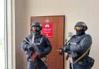 Orda.kz сайтының редакторы Бажкенова 2 айға үйқамаққа алынды