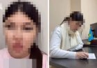 «Мүгедек бала жүргіш анадан туады»: Астаналық блогер жауапқа тартылды