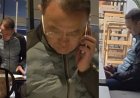 Қазақстан іздеу салып, ұстай алмай жүрген Қожамжаров Ресейде емін-еркін жүр