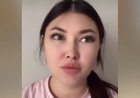 «Мүгедек бала жүргіш анадан туады»: Блогер оқырмандарынан өзіне тағылған айыппұлды төлеп беруін өтінді