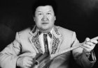 Күйші Нұрымбай Сүлейменұлы өмірден өтті