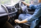 Рөлі оң жақта орналасқан көліктерге трассаға шығуға тыйым салынды